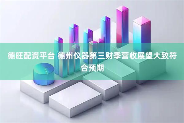 德旺配资平台 德州仪器第三财季营收展望大致符合预期